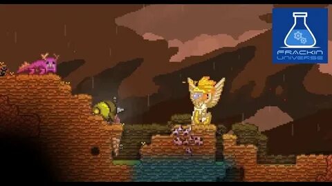 Frackin universe 1.4