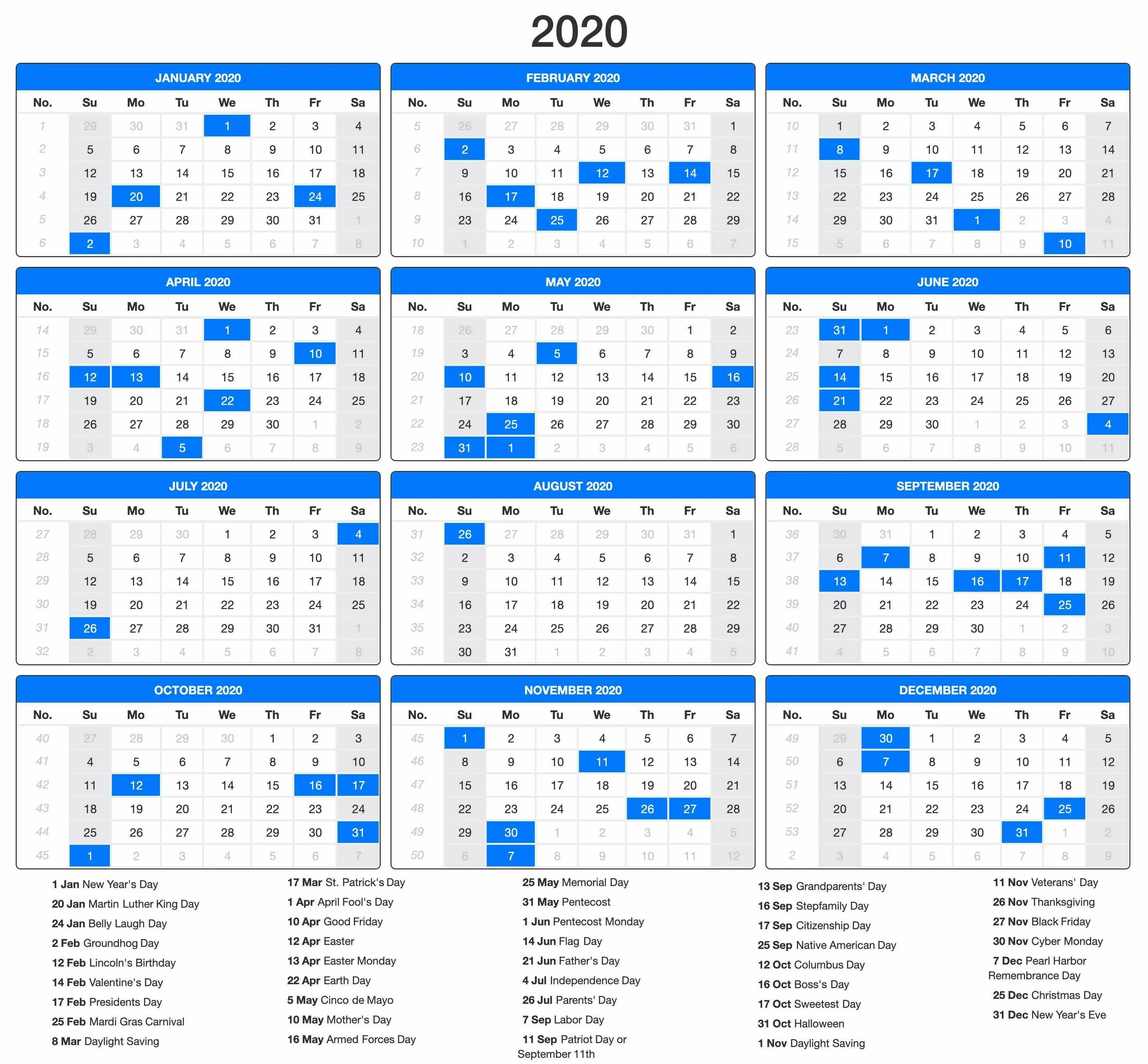 Календарь 2034 с праздниками и выходными Отдохнем!
