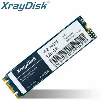 Ssd xraydisk 512