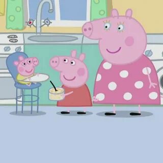 Peppa pig videos