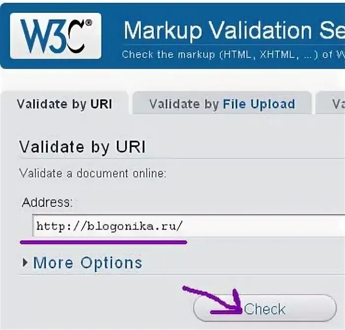 Стандарты w3c. Стандарты w3c