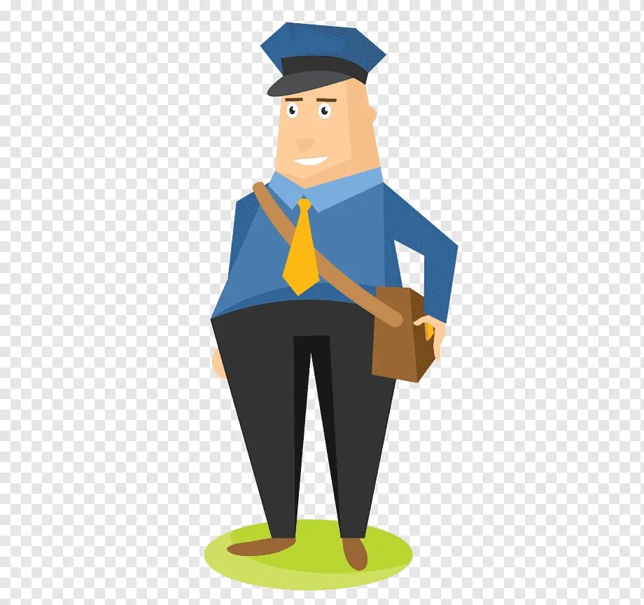 Почтальон мультяшный. Почта рисунок. Почтальон без фона. Почтальон мультяшный. Силуэт почтальона.