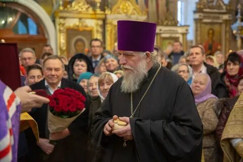 Тольяттинская епархия