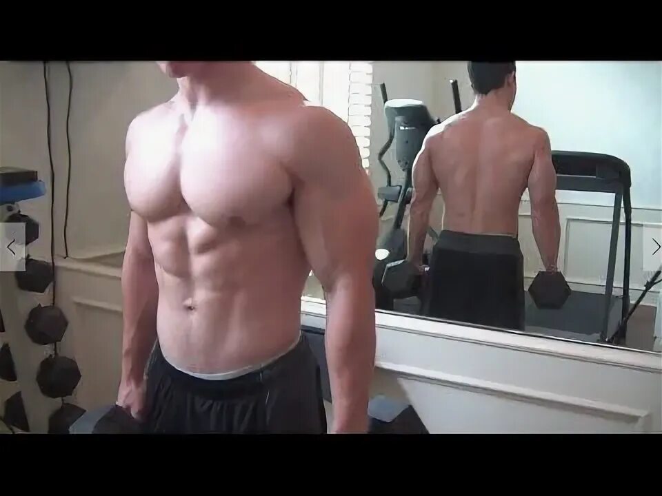How to get big