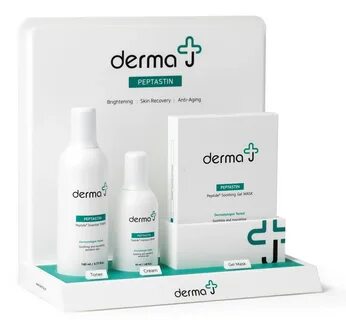 Derm косметика