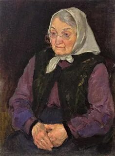 Бабушка 1 20