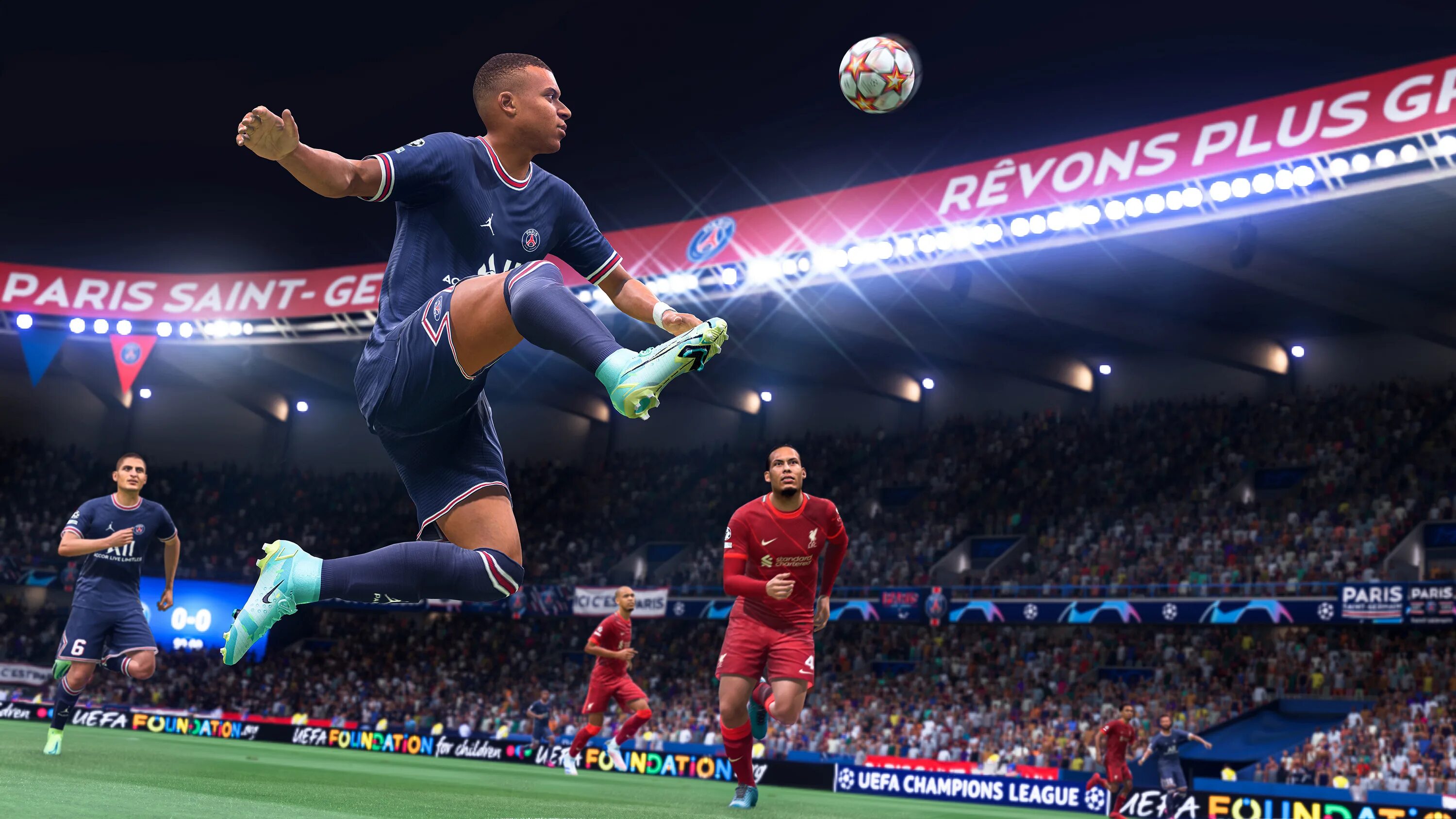 FIFA 22 ps4. FIFA 2022 игра. Мбаппе ФИФА 22. FIFA 22 Xbox. 22 ноября 2017