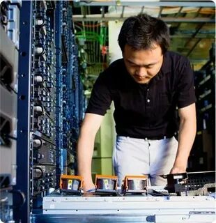 Server dvd
