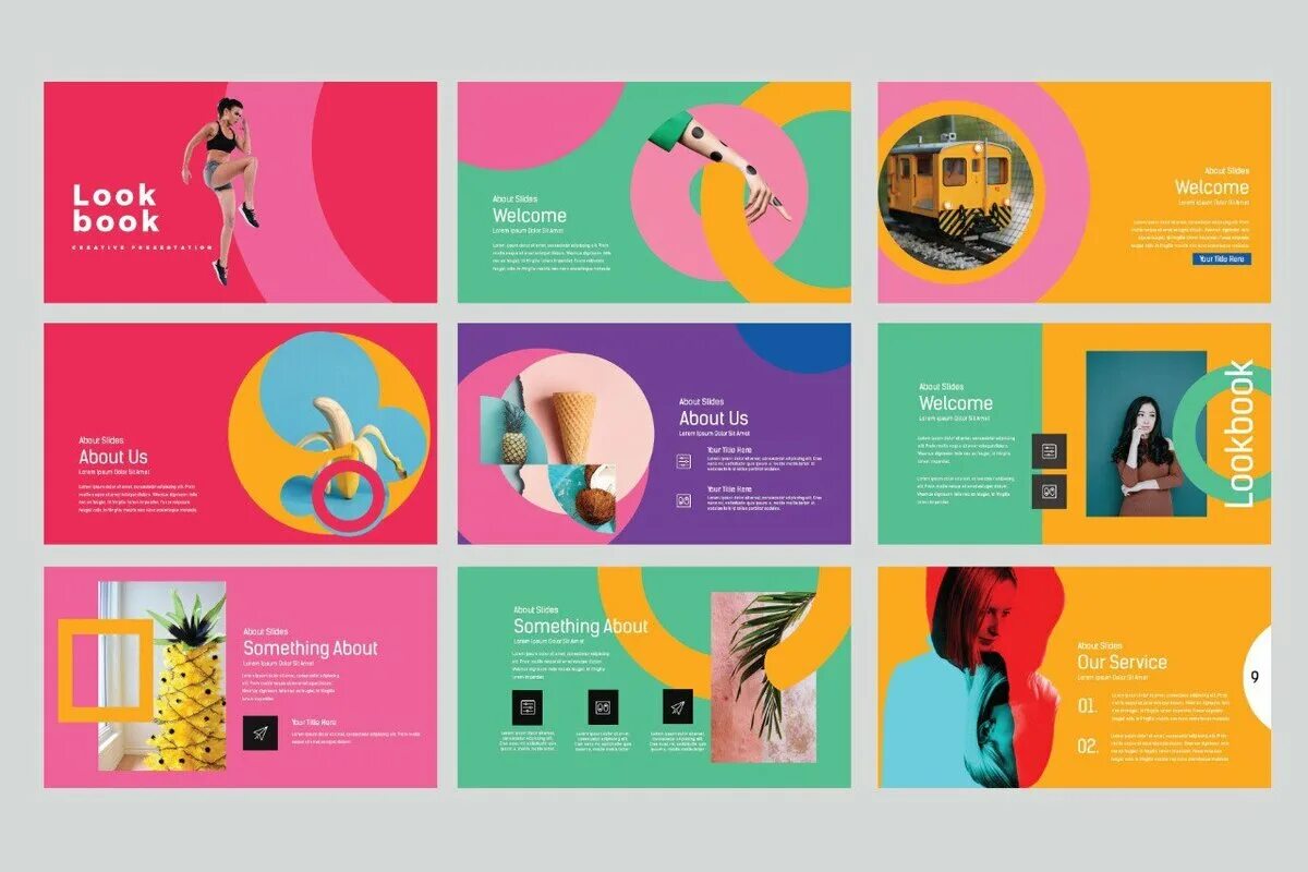 Powerpoint designer