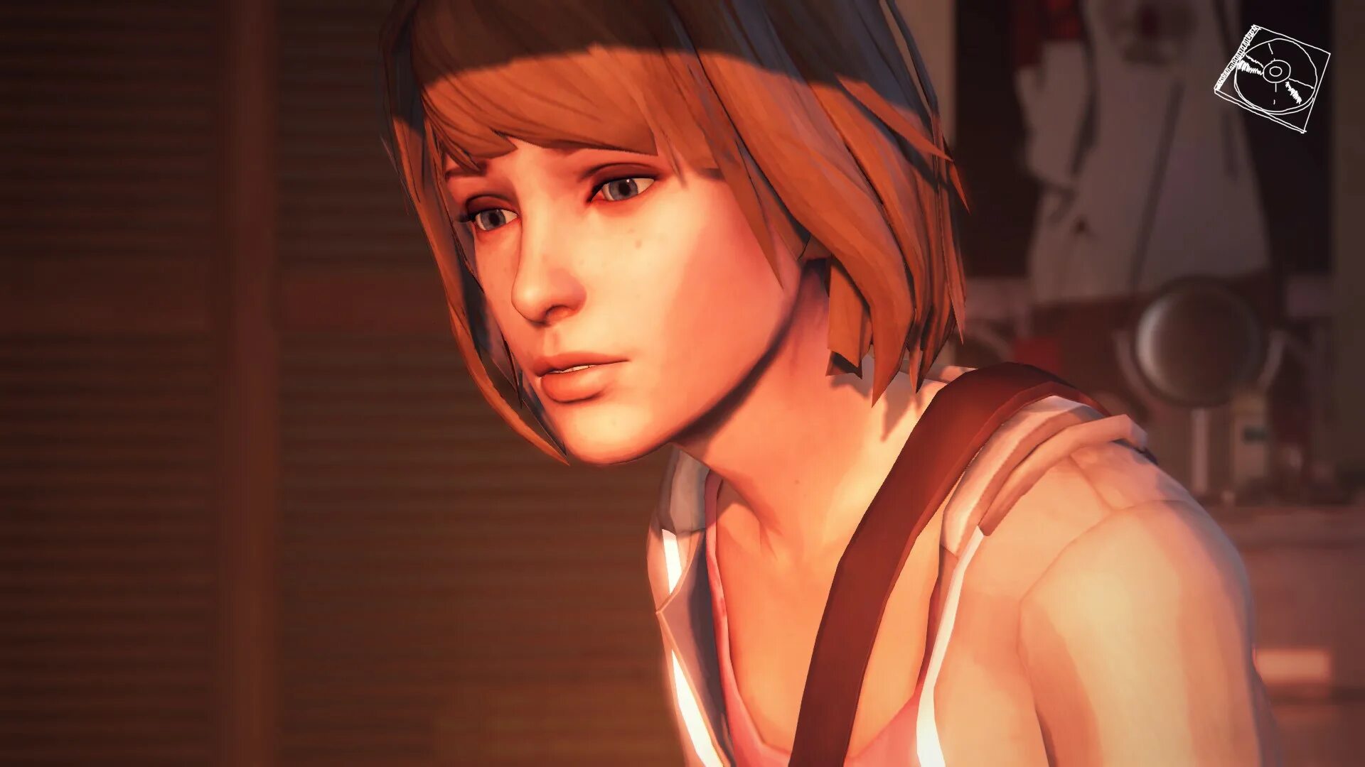 Максин Колфилд. Макс Колфилд Проявочная. Life is Strange. Life is Strange теории.