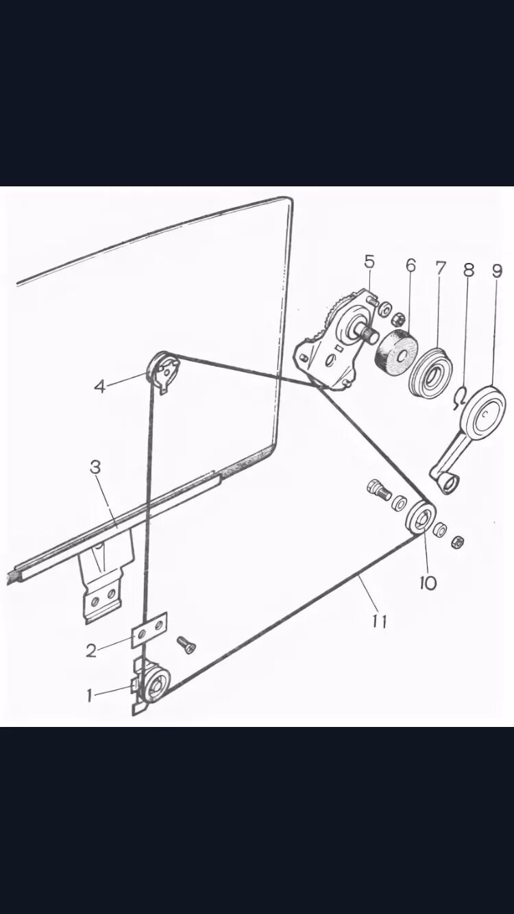 Схема тросик стеклоподъёмника ВАЗ 7. Стеклоподъёмник ВАЗ 2121 схема. Стеклоподъемник Нива 2121 схема. Стеклоподъёмник ВАЗ 2101 передний схема.