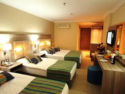 Insula resort spa 5