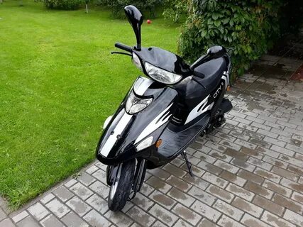 Gx moto