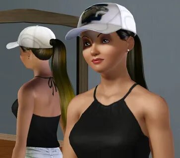 Veraltet Haben gelernt Rahmen sims 4 baseball cap bitter Assistent Treffen