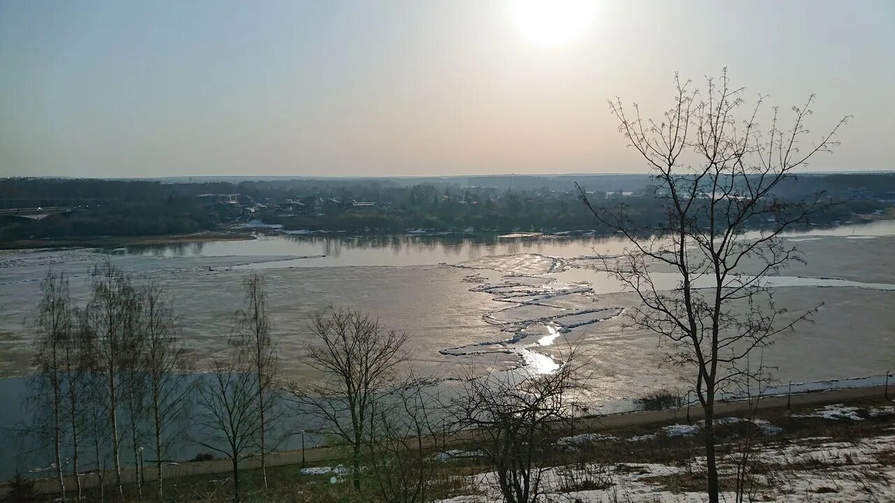 Малмыж вятские поляны