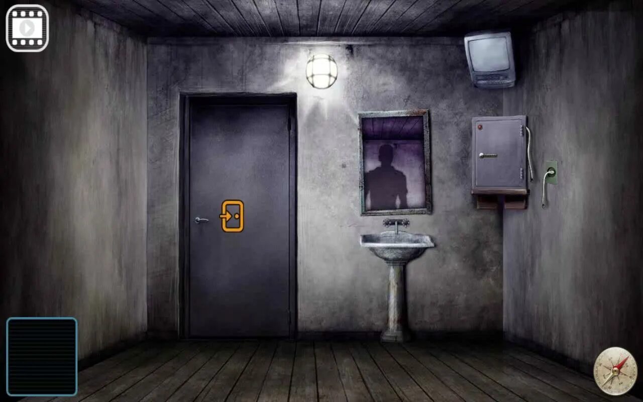 Escape room can you escape 2. Игры House Escape. Haunted House игра. Страшная дверь. Mystery House игра.
