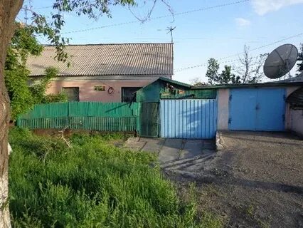 Михайловка караганда