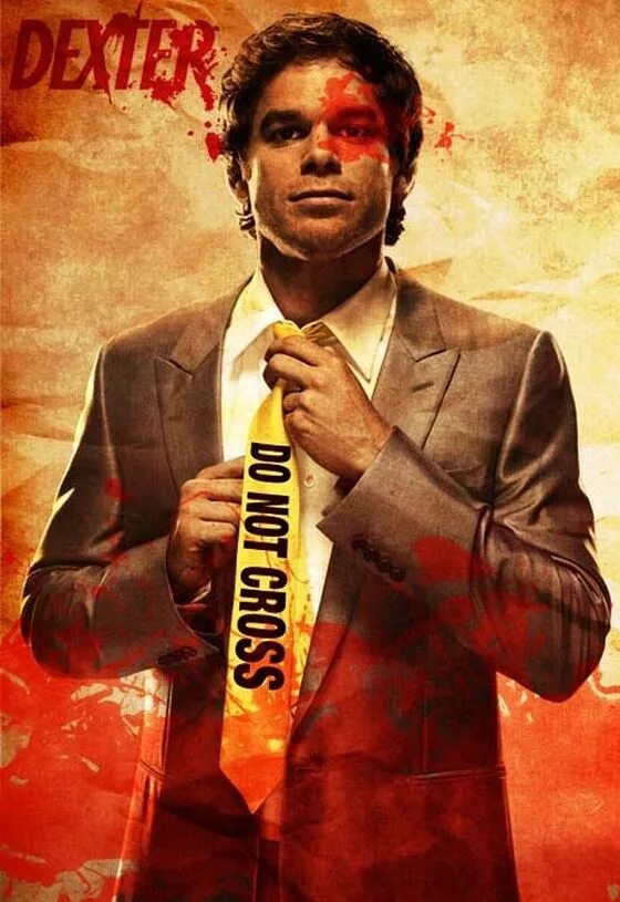 Dexter a7187
