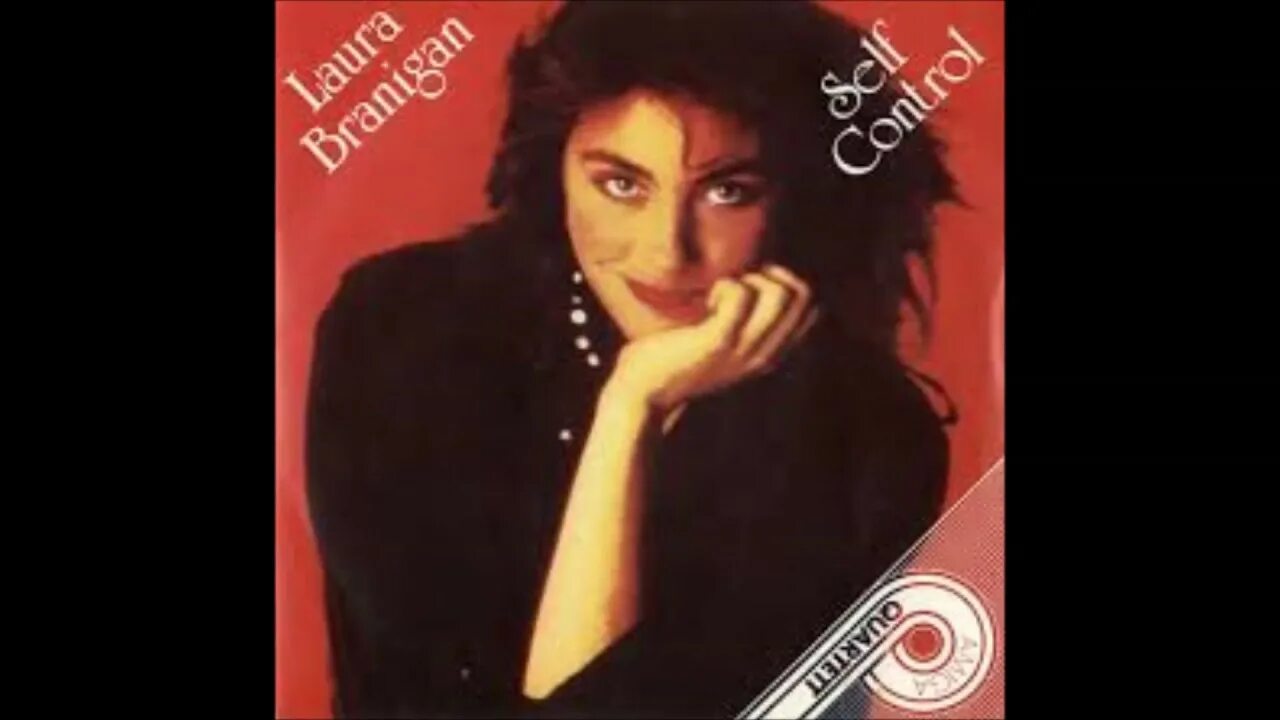 Laura Branigan 2023. Self Control Laura Branigan альбом. Laura Branigan self Control 1984.