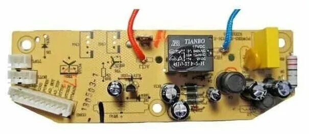 Мультиварка редмонд rmc m4500 замена предохранителя Эл.Мультиварка REDMOND RМС-М4510 5л 700Вт, корпус металл, 13программ в Ельце: це Товар на картинке можно купить.