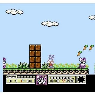 Игра тини тун денди