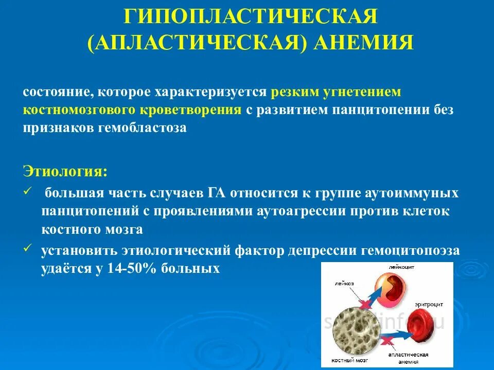 Апластическая анемия это. Апластическая анемия жалобы. панцитопения и апластическая анемия. апластическая анемия по типу кроветворения. апластическая анемия тип кроветворения.