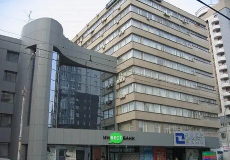Белинского 56