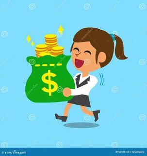 Carrying money
