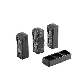 Mavic 3 battery