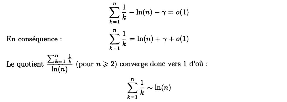 1 ln k. Ln(k/k1). Ln k2/k1. Ln Infinity. ∑︁∞ k=2 1 (Ln k)^Ln k.