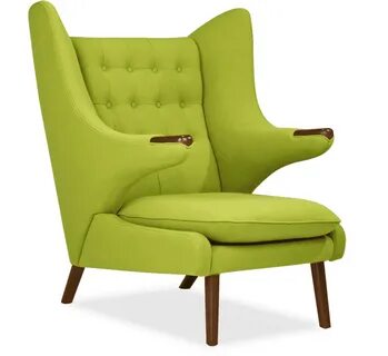 Bear chair