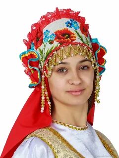 Костюм головные