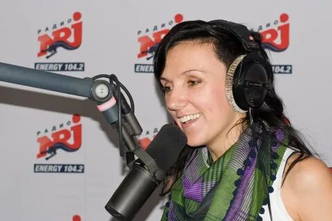 Радио калина москва