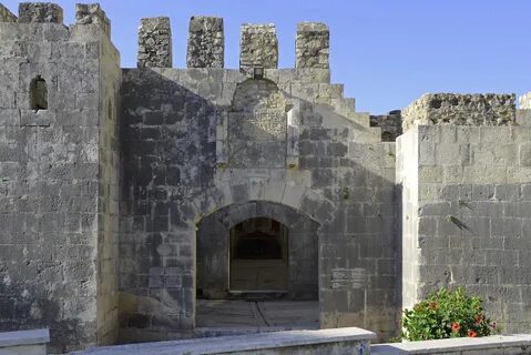 Анталия сарай