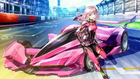 High speed etoile