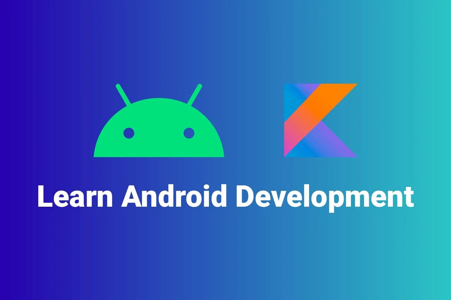 Android startup. Android startup