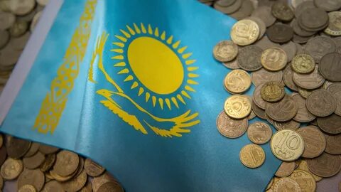 Казахстан выделил деньги