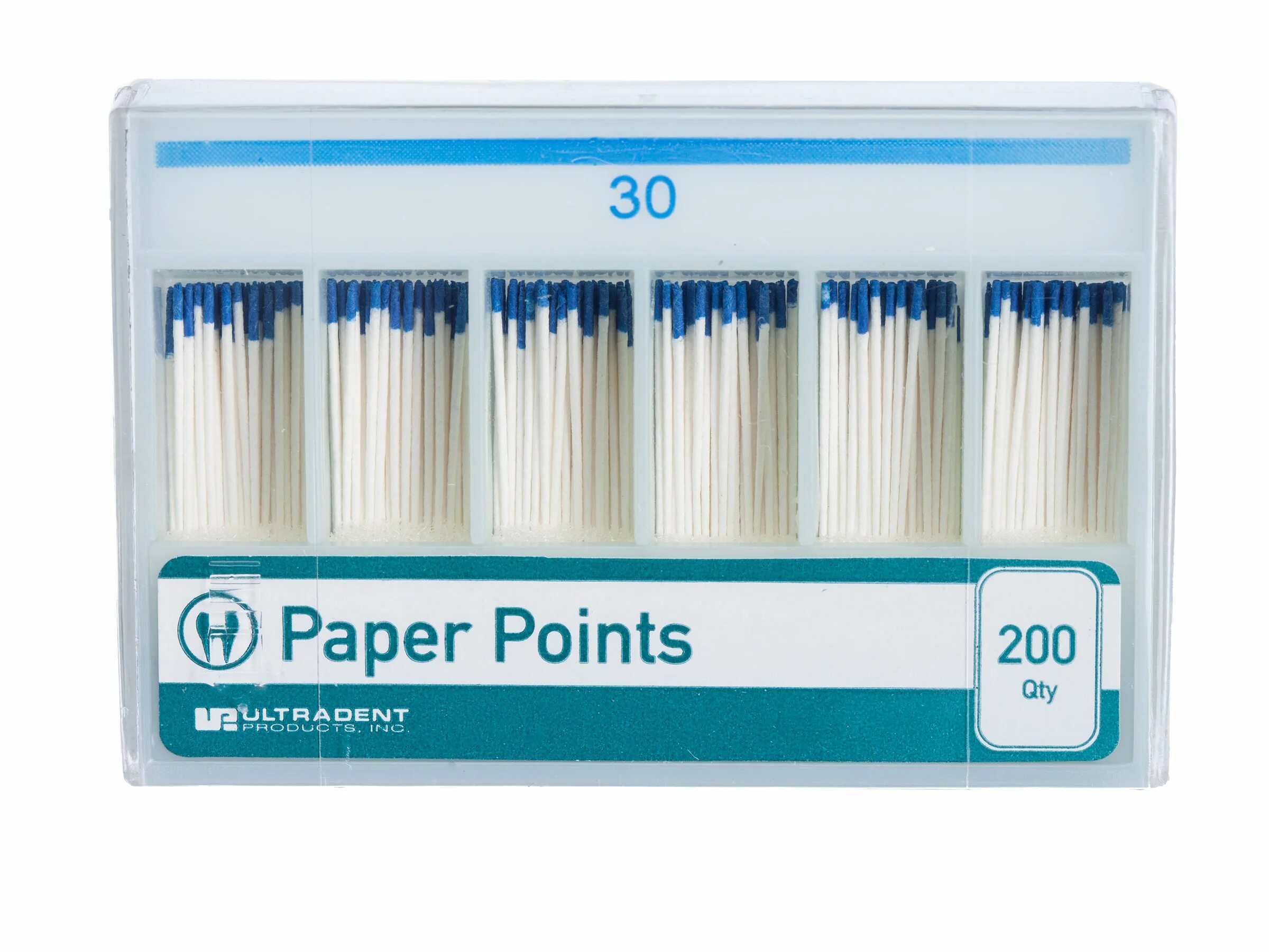 Paper point. Paper point