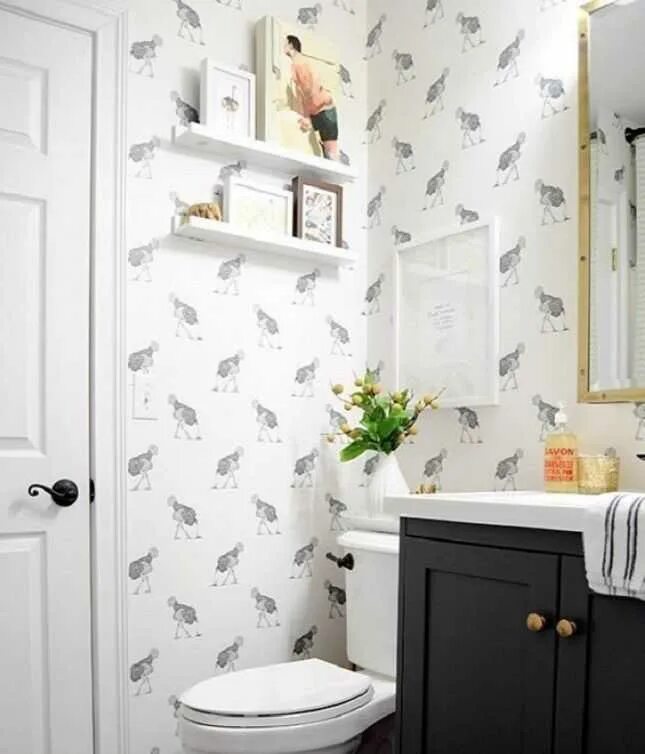 Интересные идеи для ванной комнаты. Преобразить ванную. Преобразить ванную. Преобразить ванную. Преобразить ванную.