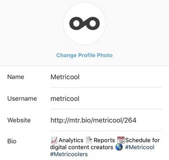 Name username