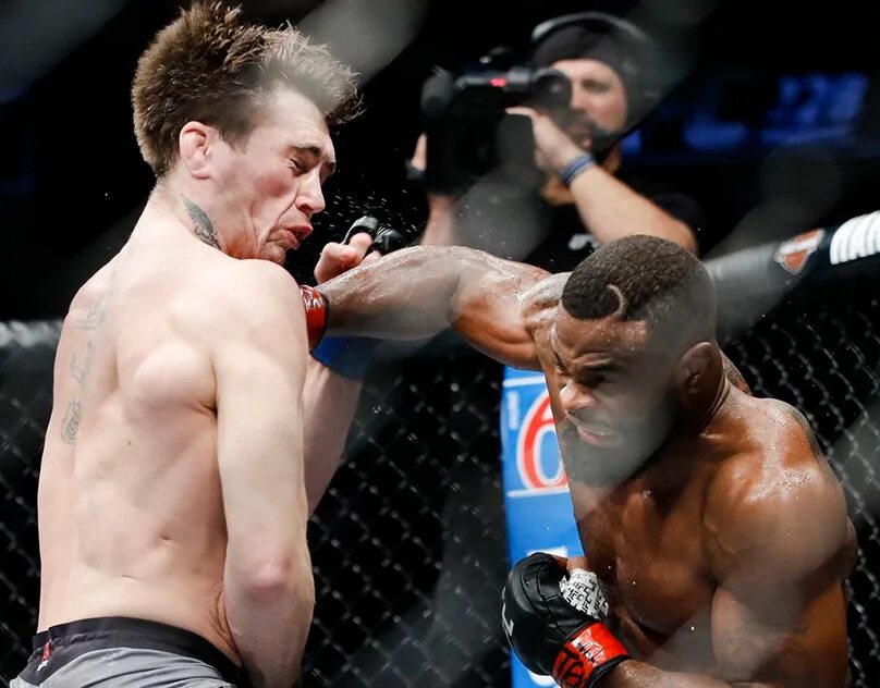 В чем побеждает сильнейший 10. Darren till and Dana White. Какие бойцы для какого режима. Какие будут бойцы после Евы.