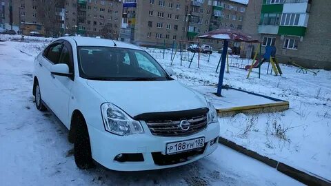 Альмера уфа