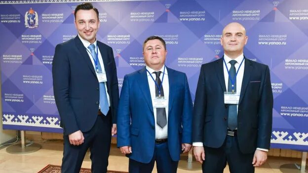 В период таяния снега на Ямале введут ограничения для большегрузов - Новости Сал