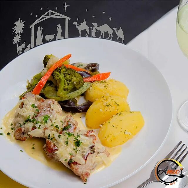 фуд бар гуково