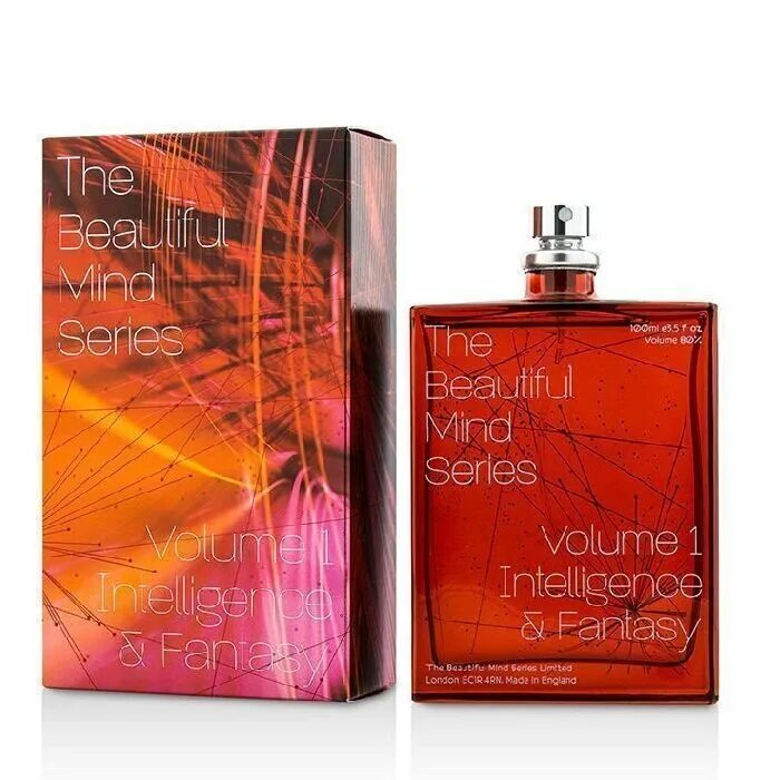 Духи the beautiful mind series vol-1 intelligence fantasy. Escentric molecules the beautiful mind series volume 1 intelligence & fantasy 100 мл. -escentric molecules the beautiful mind vol. The beautiful mind series volume 2 precision grace. Духи the beautiful escentric 04 molecules.