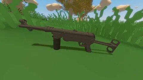 Unturned wiki