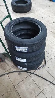 Toyo 205 55 r16