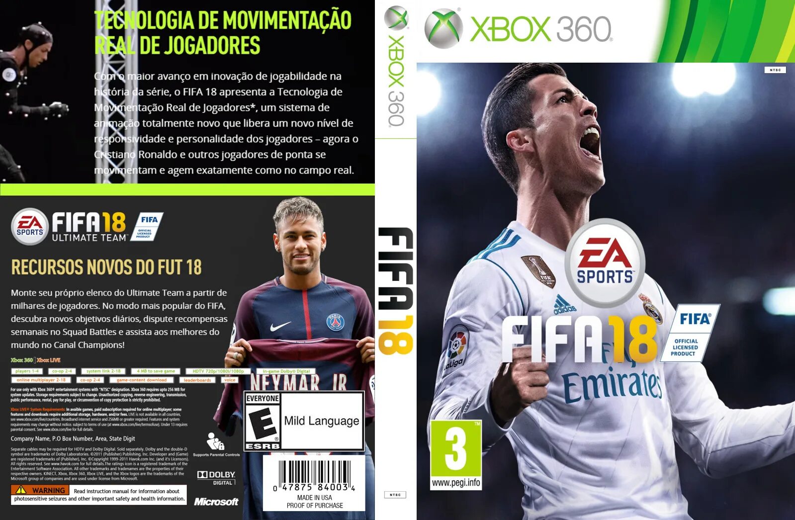 Обложка ФИФА 19 Xbox 360. FIFA 18 Xbox 360 обложка. ФИФА 2018 хбокс 360. Обложка фифы 18 иксбокс 360.