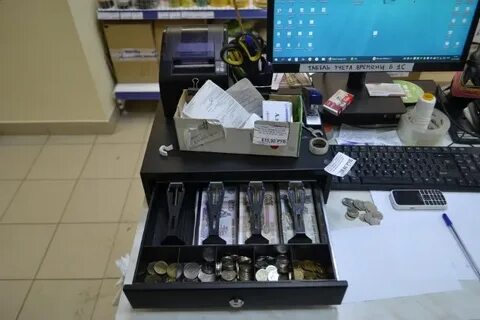 100 кассы