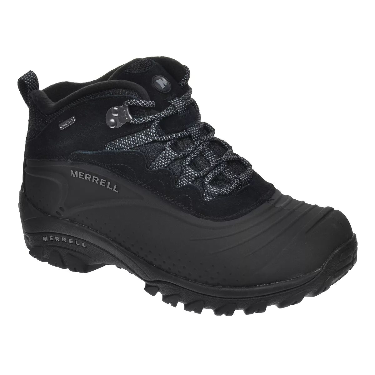 Ботинки Merrell Storm Trekker. Ботинки Merrell Storm Trekker 6 w. Merrell Storm Trekker 6. Ботинки женские Merrell Storm Trekker 6. Мерелл мужские обувь